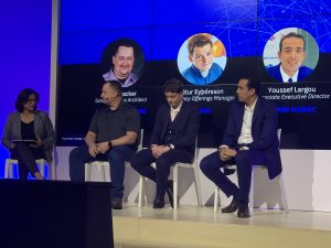 Panel ID: 2430A - Redefining Data Protection for the Hybrid, Multicloud World 
